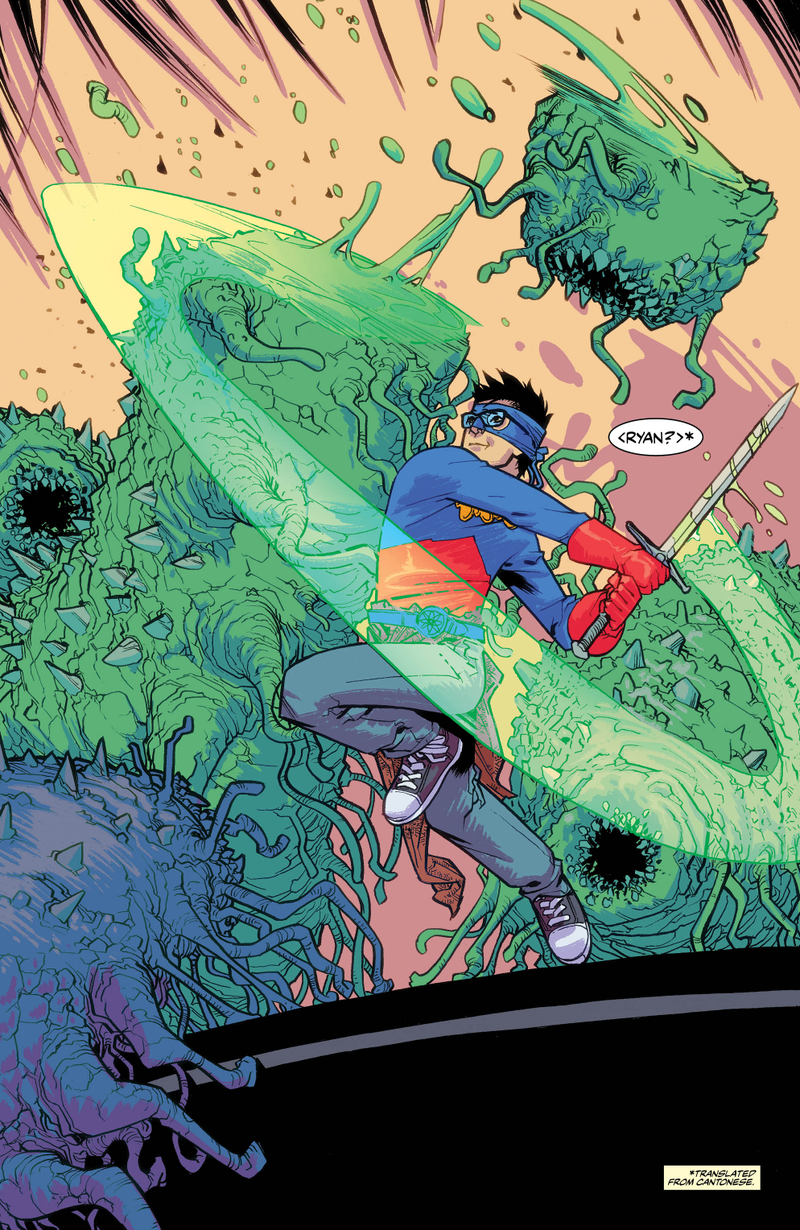 Image: DC Comics